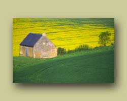 Cotswold Barn