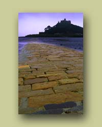 St. Michael's Mount