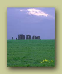 Stonehenge